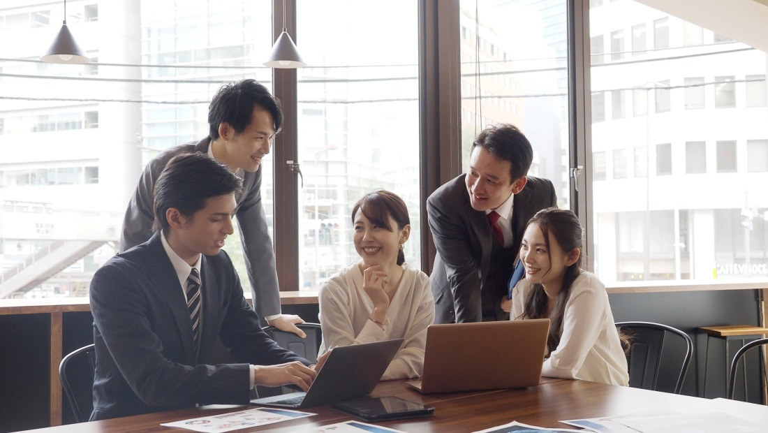 弁護士と探偵は連携してこそ真価を発揮する！