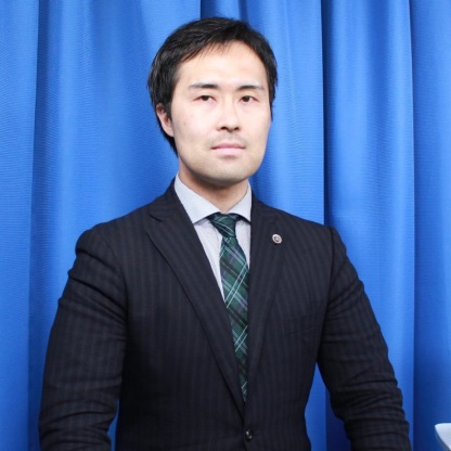 弁護士　米澤章吾先生