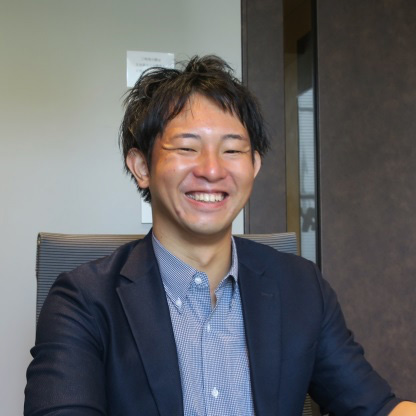 弁護士　瀬戸賀司先生